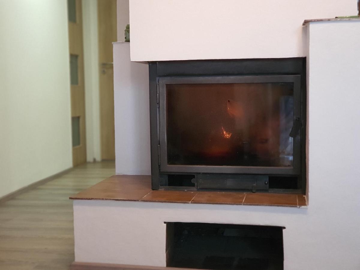 Apartmány u Kramlů Vimperk Esterno foto